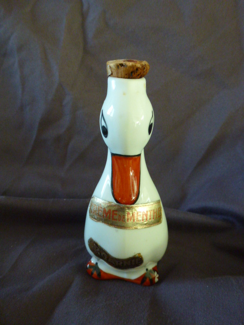 Garnier duck 2