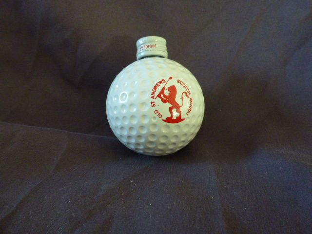 Golf ball