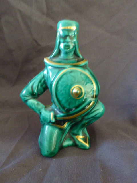 Drioli fighter