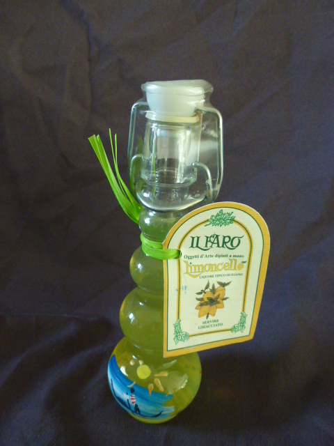 ILFARO Limoncello