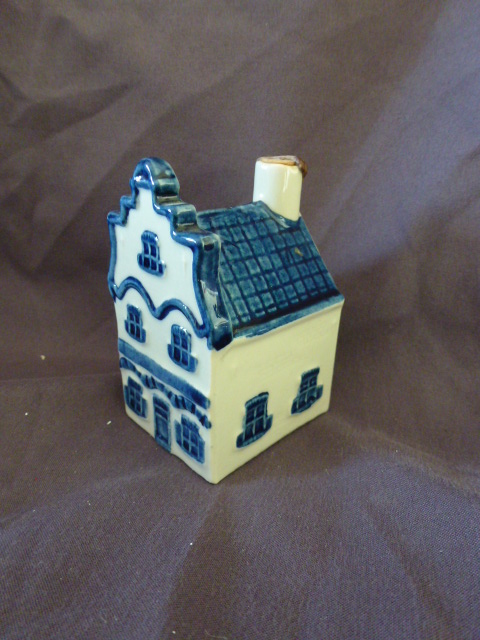 KLM house Rhinbende no 1