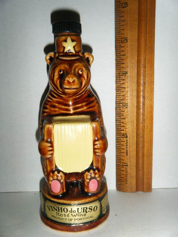 Circus Bear