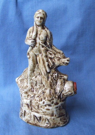 Goddess Diana