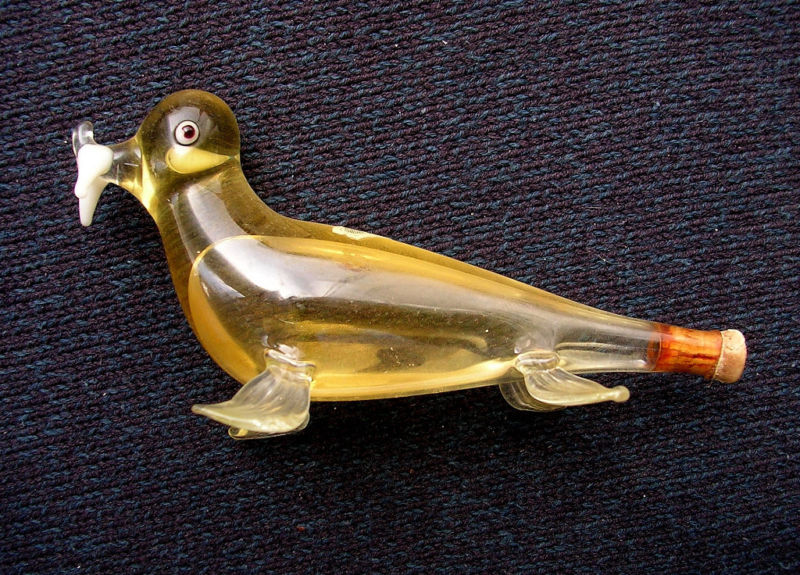 seal