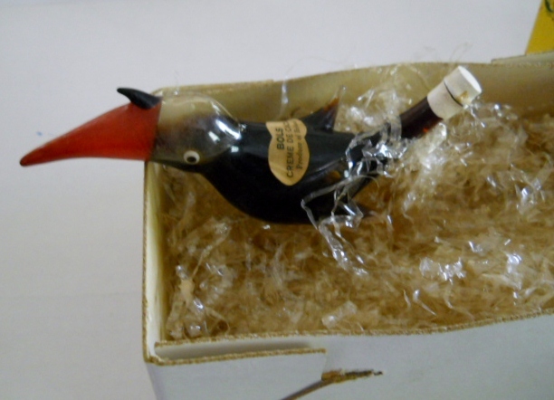 Toucan