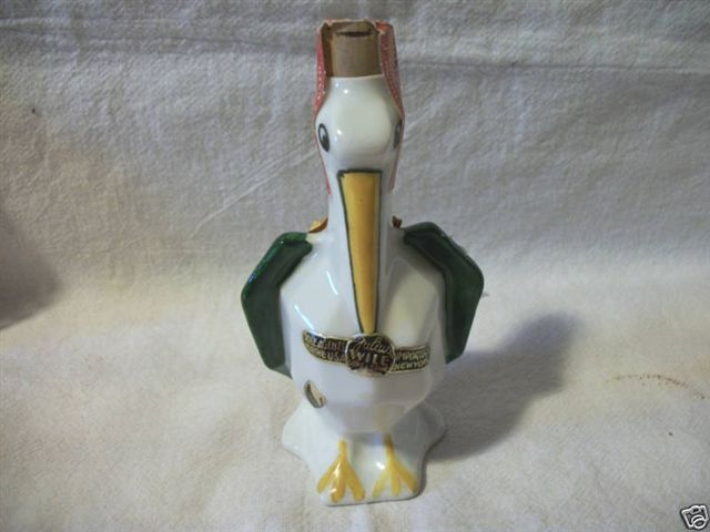 1939 GARNIER FRANCE MINI PELICAN