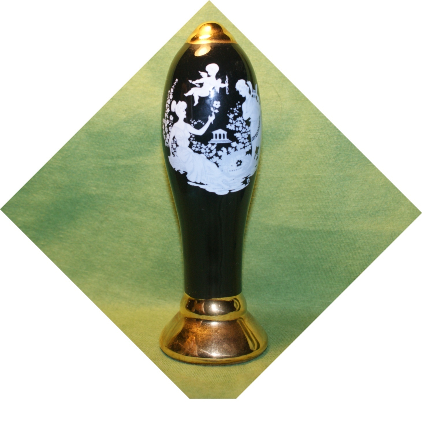 YE OLDE PUB BEER PUMP HANDLE - GREEK SCENE