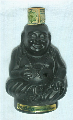 Black SEATED 