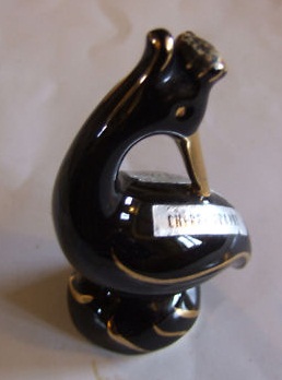 Cazanove Ceramic Bird
