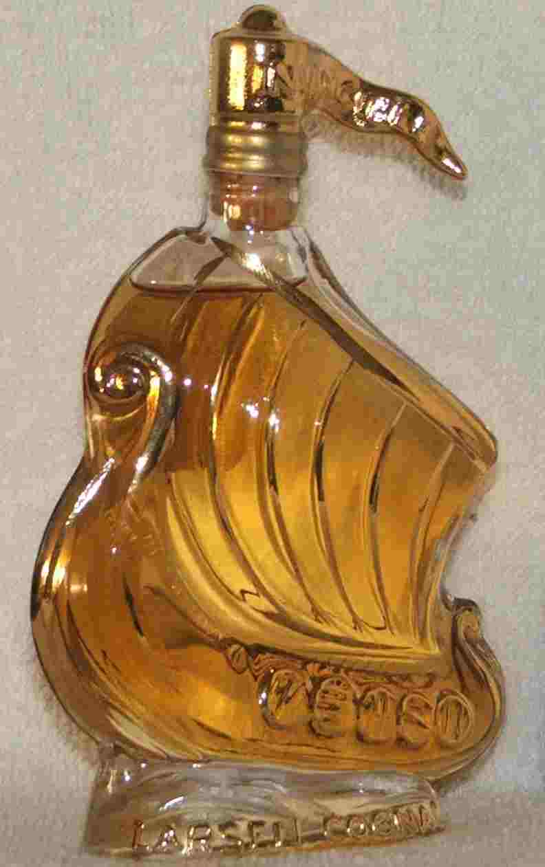 larsen cogneac glass