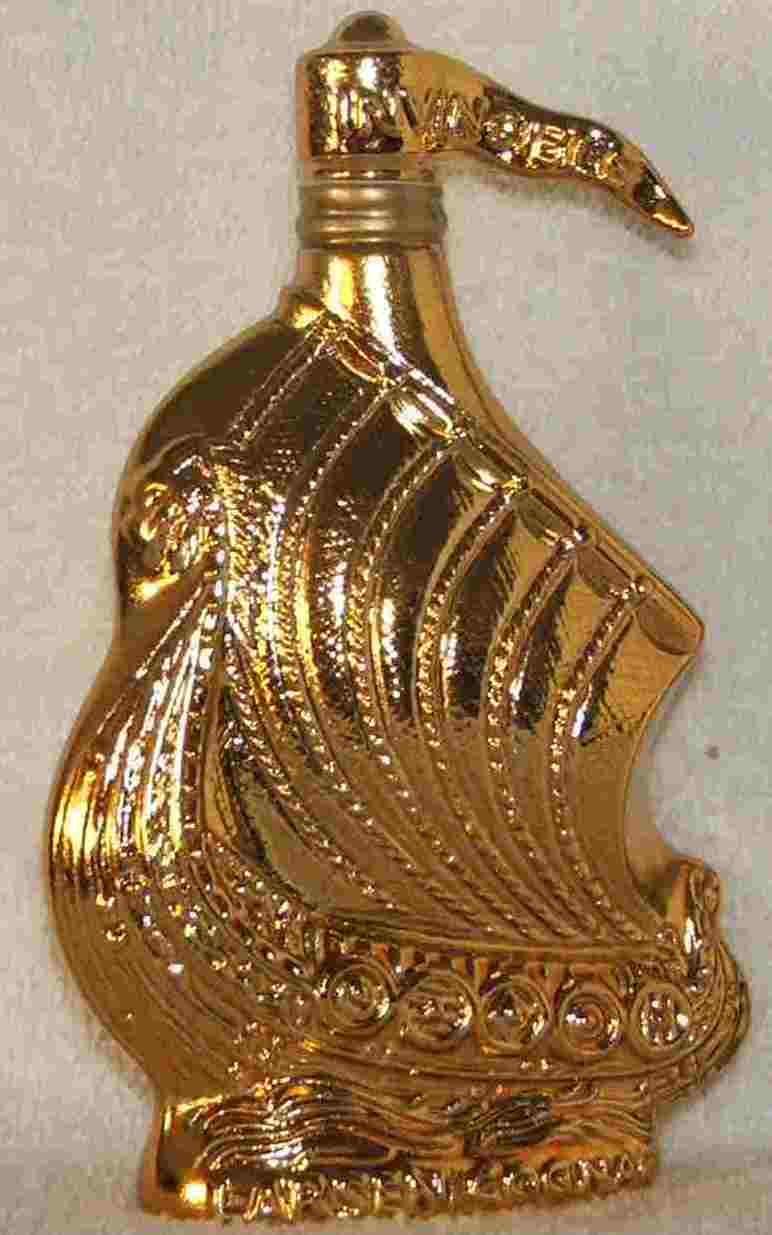 larsen cogneac gold+