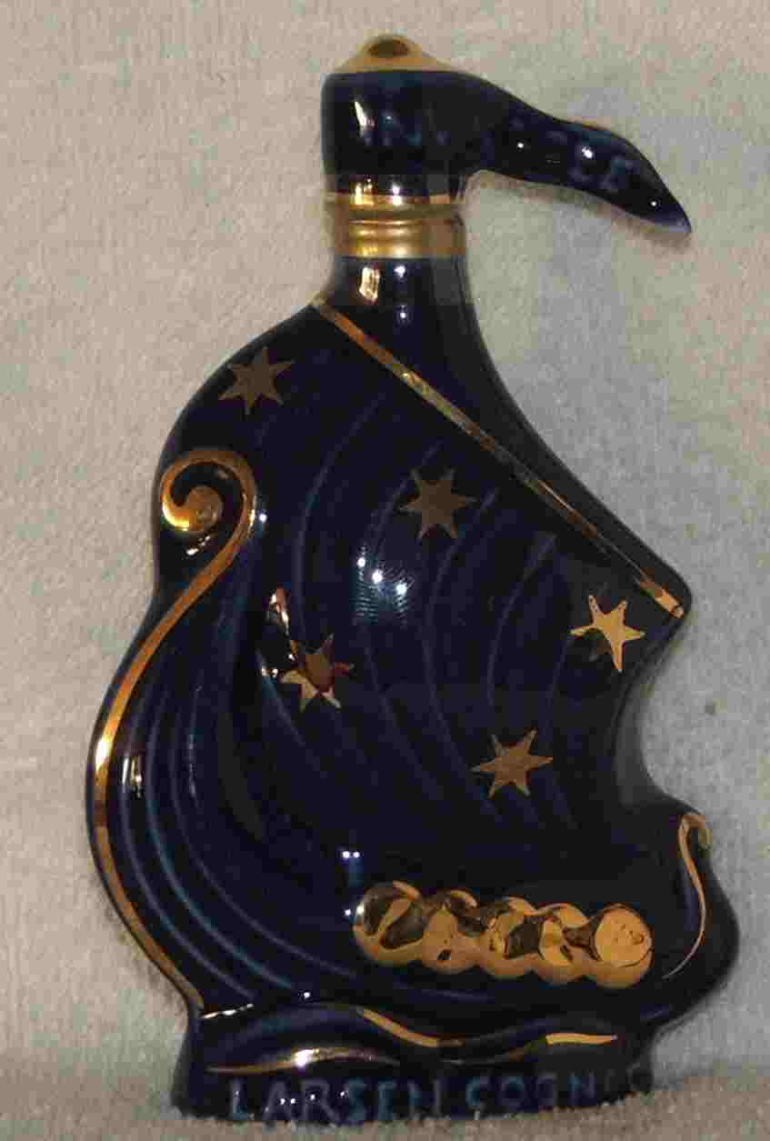 larsen cogneac blue