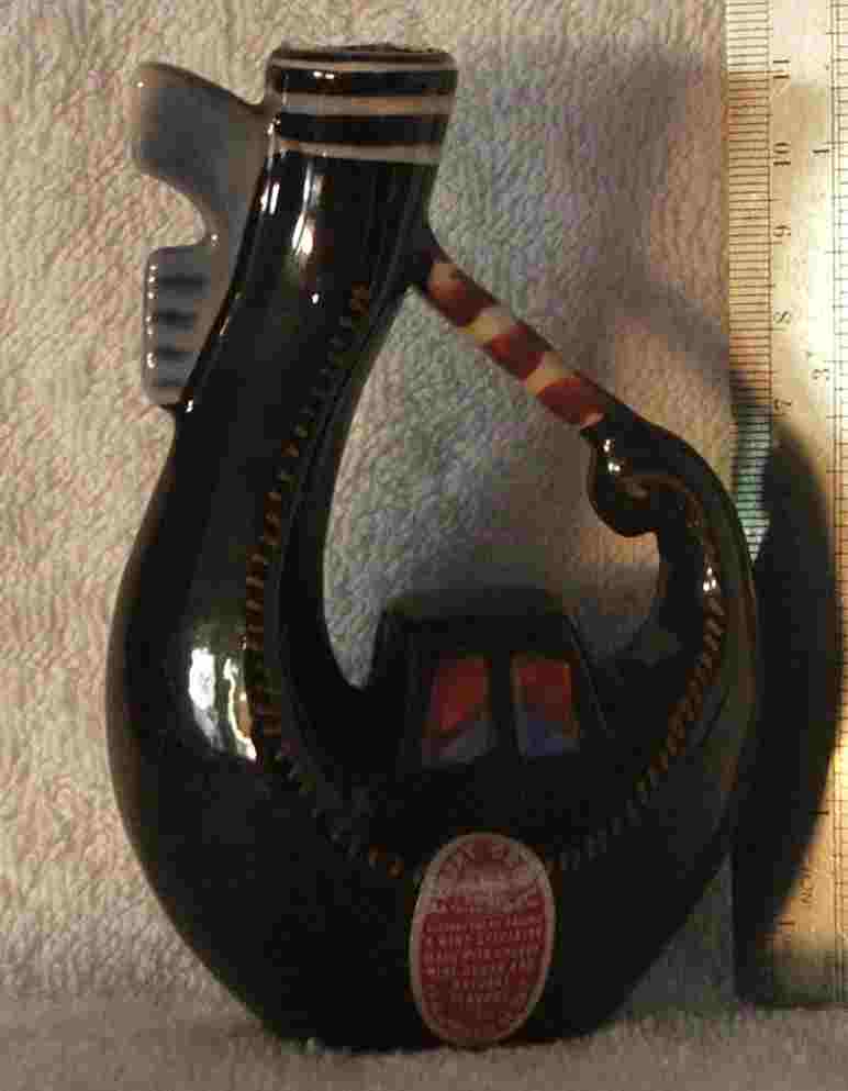 black gondola