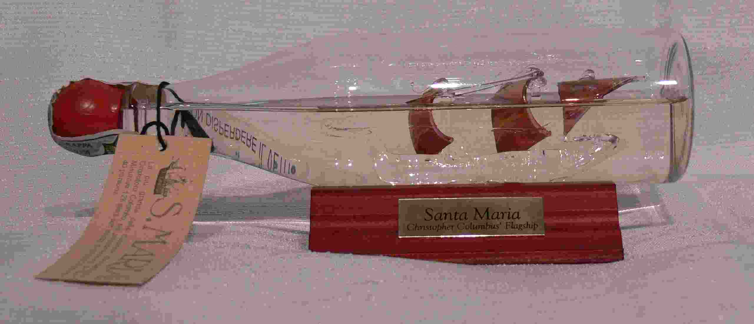 santa maria