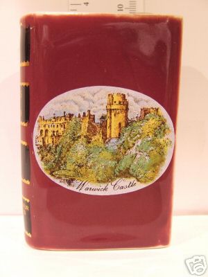 Warwick Castle