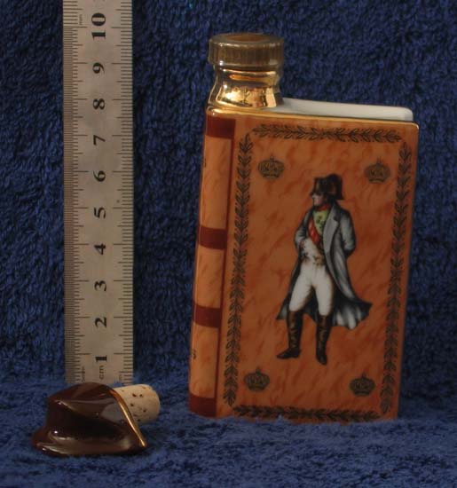 Napoleon orange