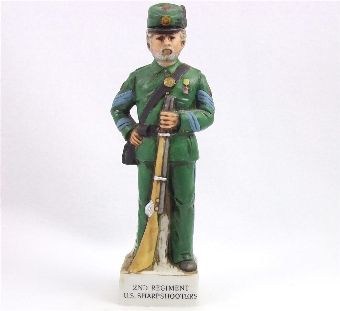 1975 Grenadier 2nd Regiment US Sharpshooters