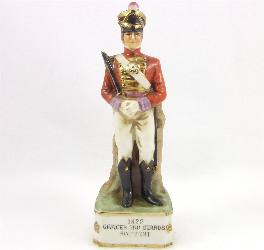 1971 Grenadier Officers 3rd Guard Regiment