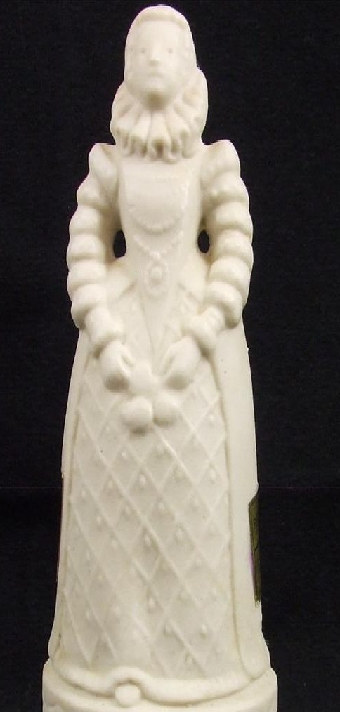 Queen Elizabeth I