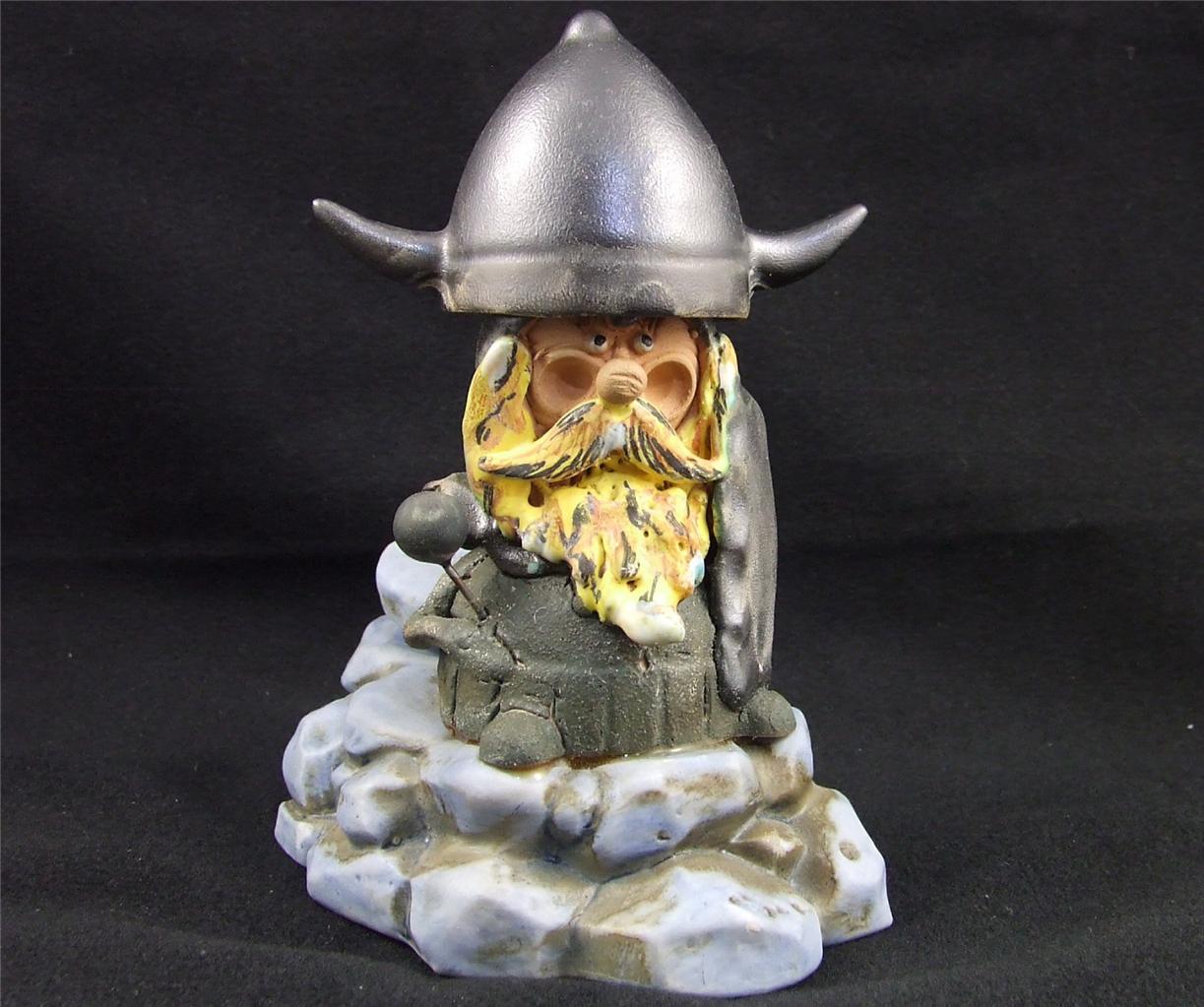 Viking Warrior