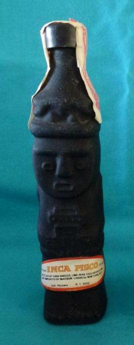 inca pisco 2