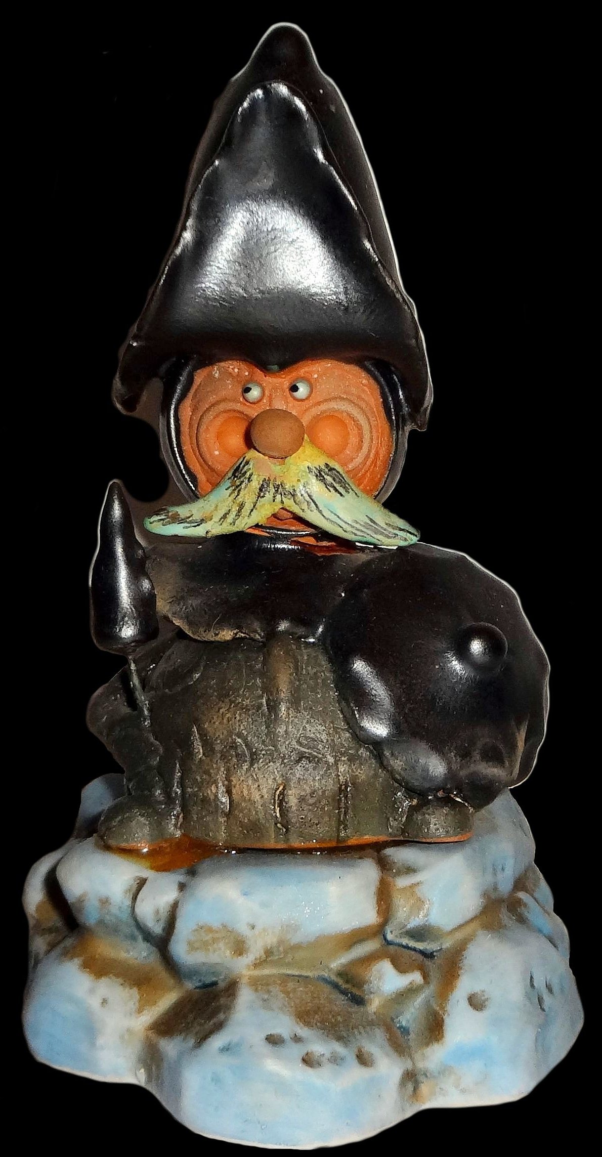 Conquistador
