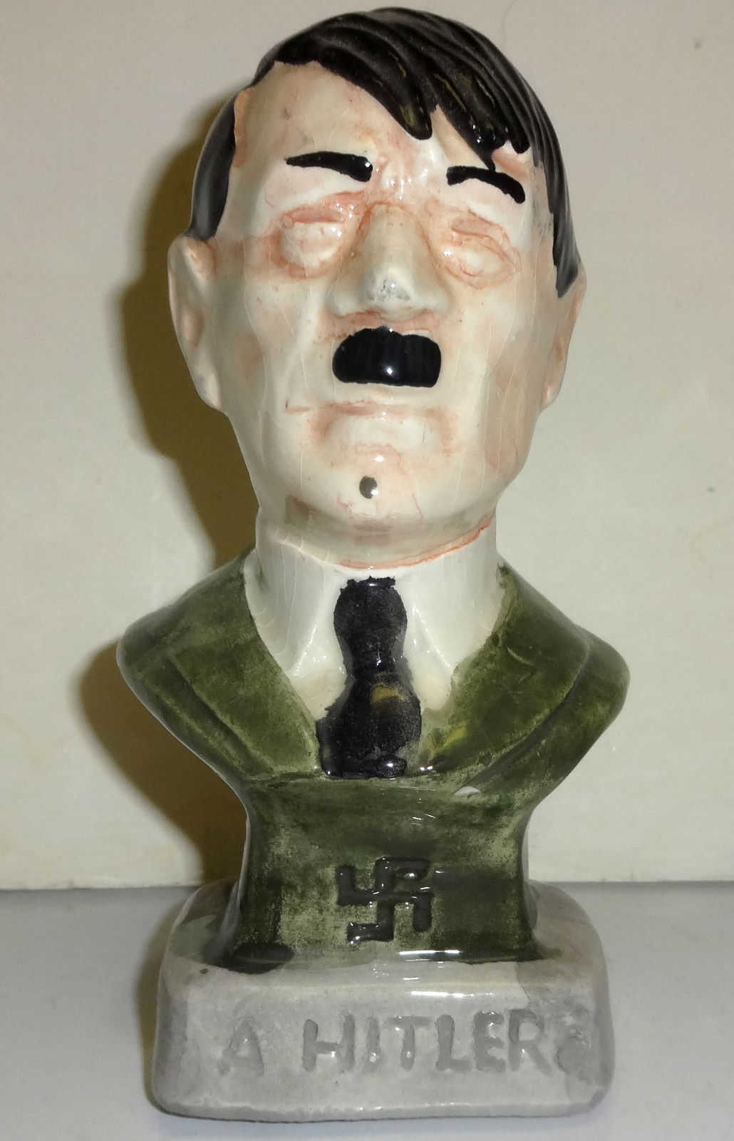 ADOLF HITLER
