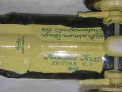 1911 Marmon Wasp Indianapolis 500/guido.