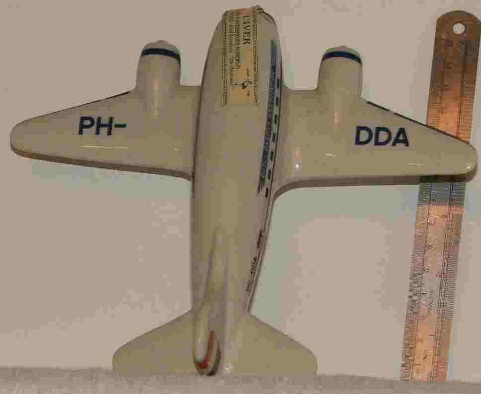 dutch dakota association