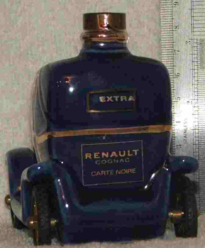 renault blue