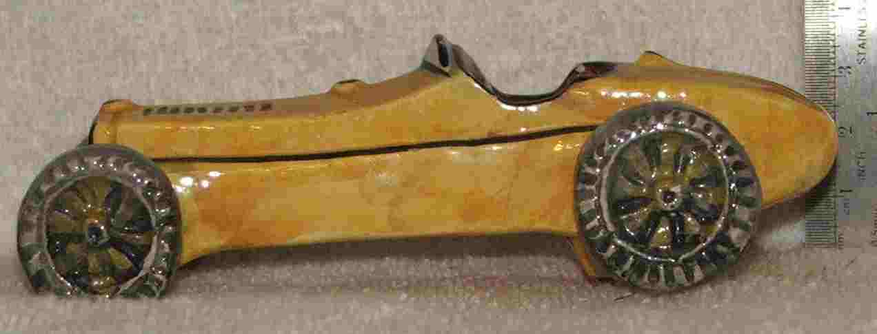 sport car