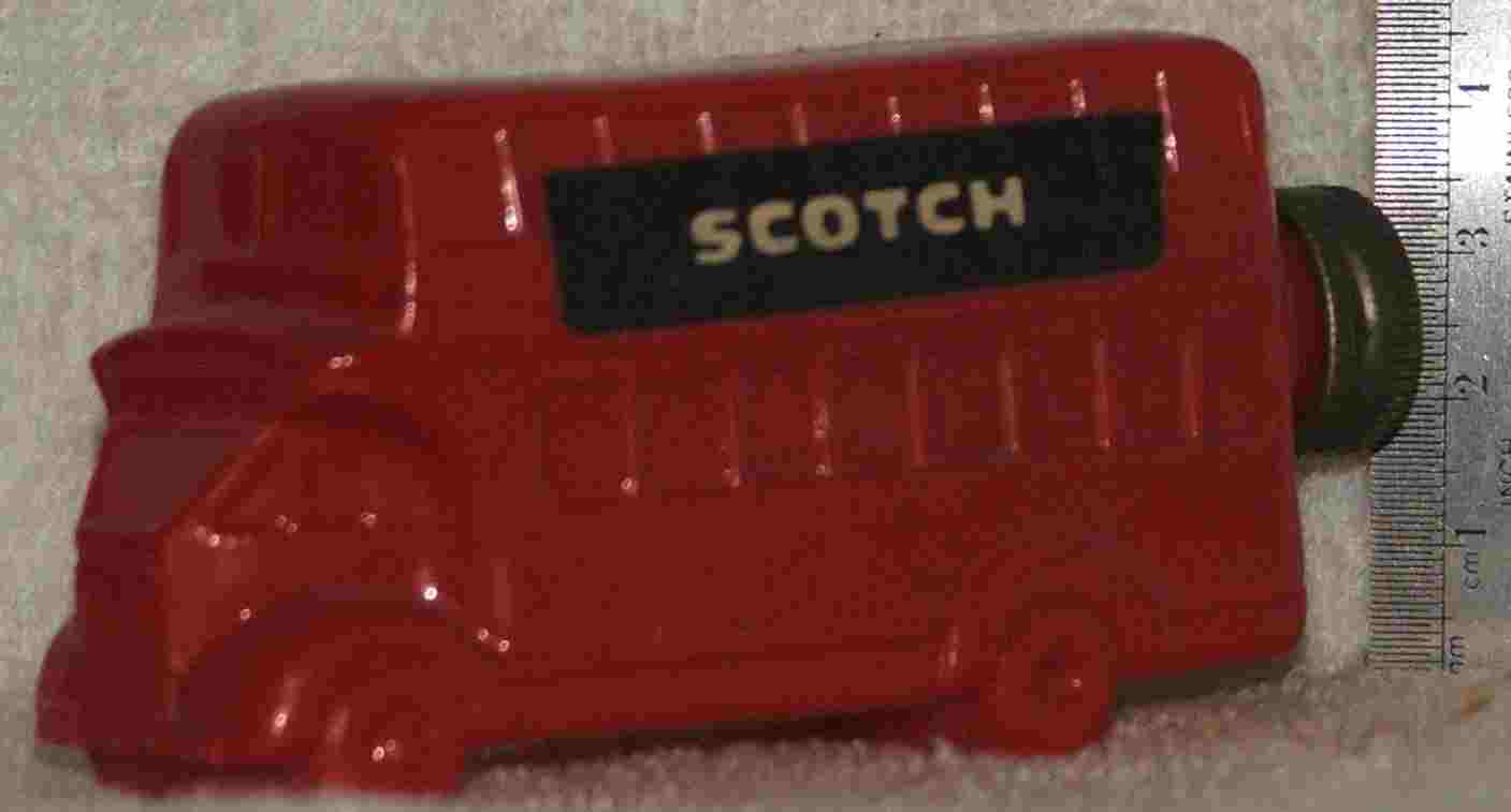 English Bus 