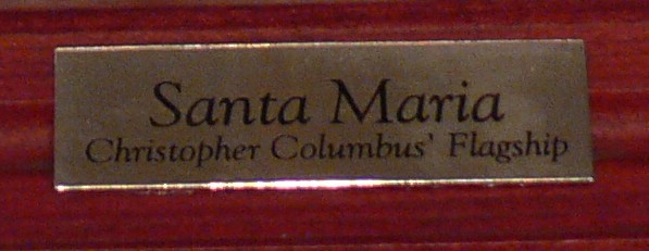 santa maria