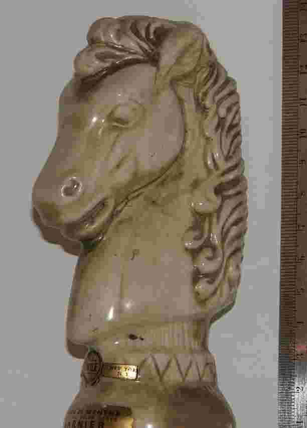 knight ( black )