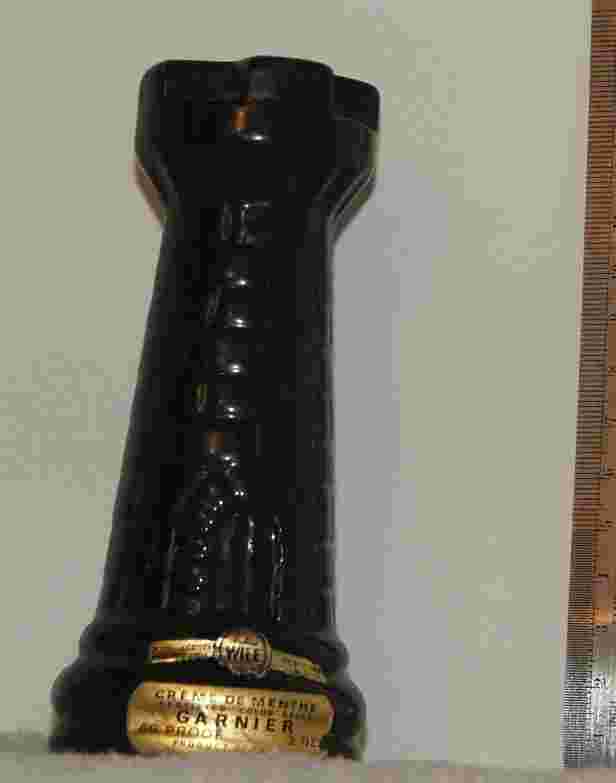 rook ( white )