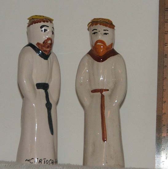 monks 
