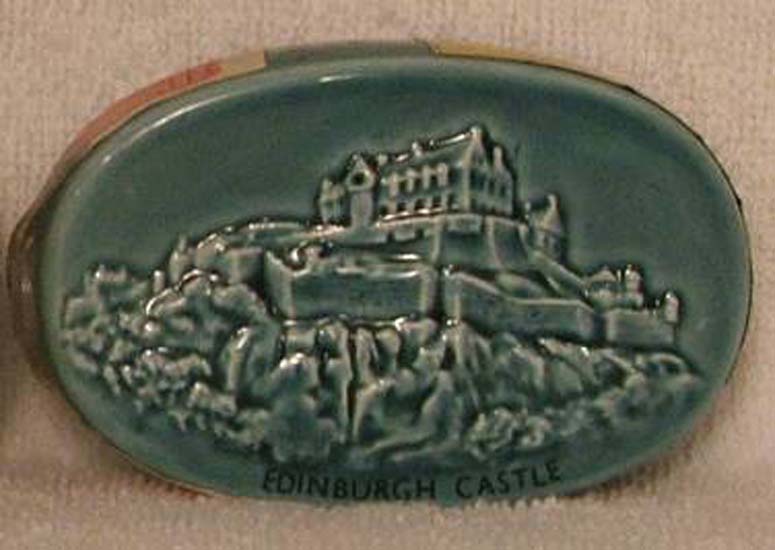 burns cottage