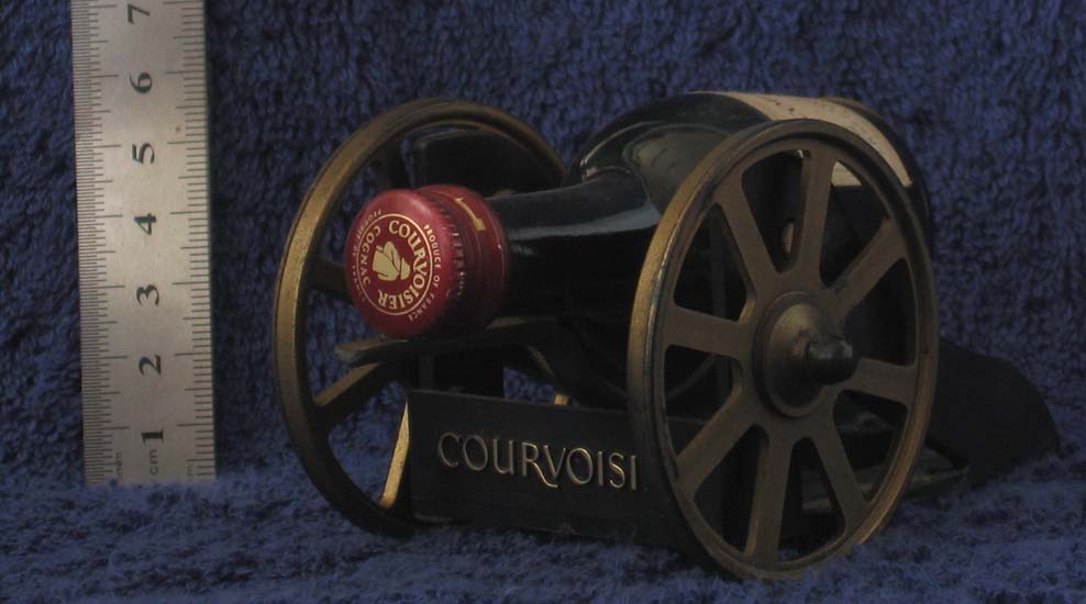 field cannon