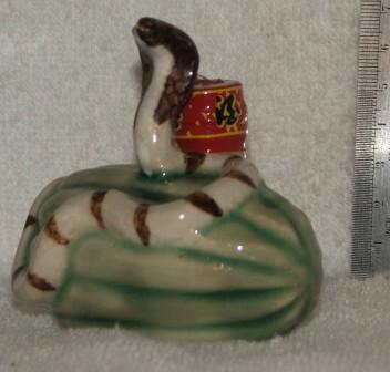 snake