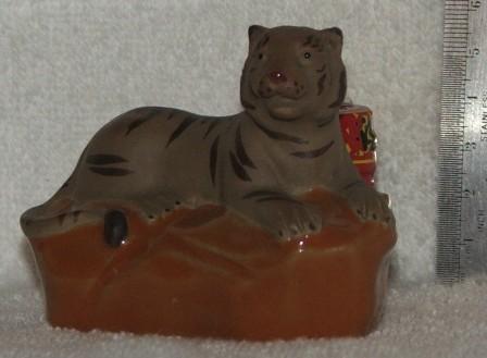 tiger