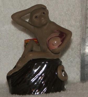 monkey
