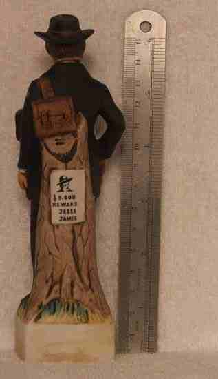 Jesse James