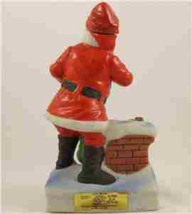 Grenadier Santa Claus 