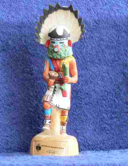 the talavai