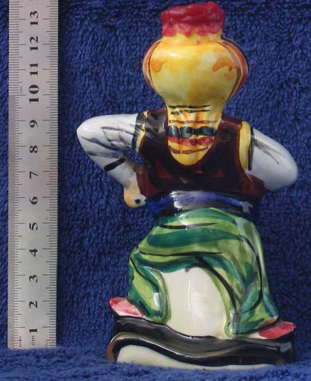 turkish man