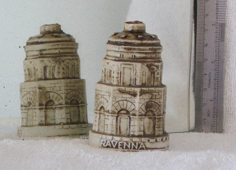 ravenna baptisterium