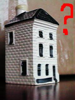KLM 30 Delft, Hippolytusbuurt 26,18th century