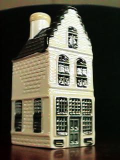 KLM 16 Haarlem, Houtmarkt 17 1708-1724