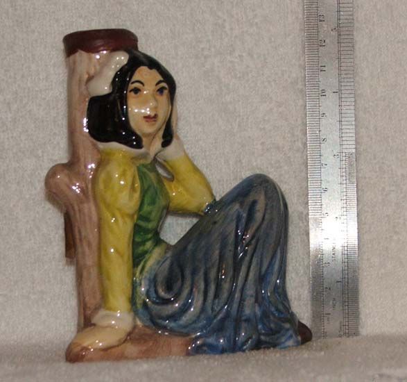 SNOW WHITE & 7 DWORFS
