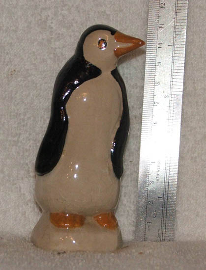 pinguin